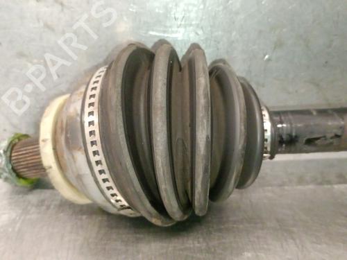 Left front driveshaft SEAT CORDOBA (6L2) 1.4 TDI | BP36140613M38 - Image 4