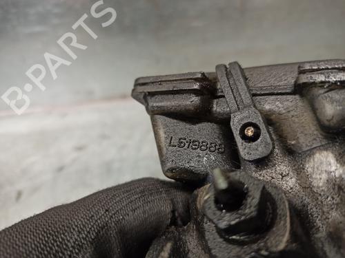 Brake master cylinder FORD FOCUS I (DAW, DBW)  | BP10094484M77 