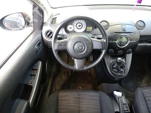Alternator MAZDA 2 (DE_, DH_) 1.4 MZR-CD | BP27807320M7 - Image 14