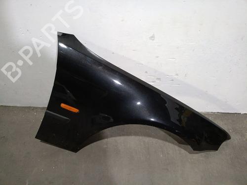 Used Right front fenders BMW 3 Compact (E46) 316 ti (115 hp) 27648598