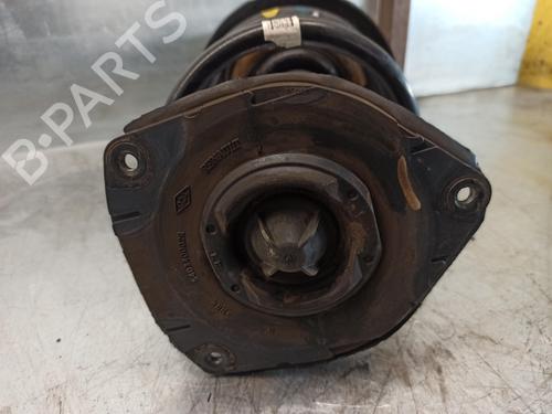 Right front shock absorber RENAULT SCÉNIC III (JZ0/1_) 1.4 16V (JZ0F, JZ1V) | BP12170236M17 