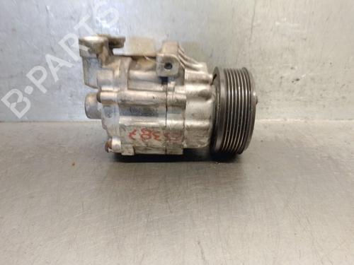 AC compressor SUBARU FORESTER (SJ_) 2.0 D AWD (SJD) | BP35728768M34 - Image 3