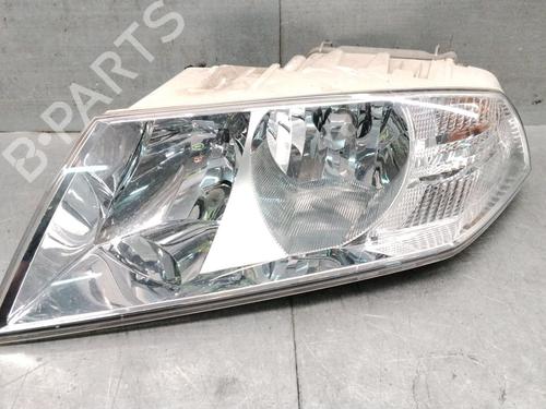Used Left headlight Left headlight 37442535 37442535