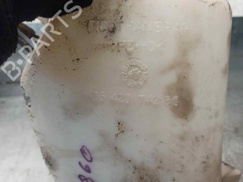 Windscreen washer tank CITROËN XSARA (N1) 1.6 16V | BP9508044C113 