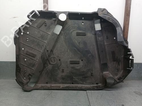 Underbody protection TOYOTA RAV 4 V (_A5_, _H5_) 2.5 Hybrid AWD (AXAH54) | BP31353096M92