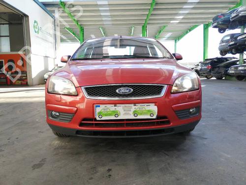 Starter FORD FOCUS II (DA_, HCP, DP) 2.0 | BP9274788M8 