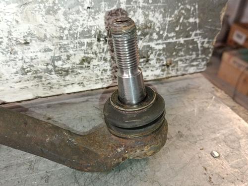 Steering rack MERCEDES-BENZ M-CLASS (W164) ML 320 CDI 4-matic (164.122) | BP33656903M22 - Image 5