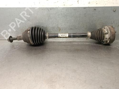 Used Left front driveshaft Left front driveshaft 38597577 38597577