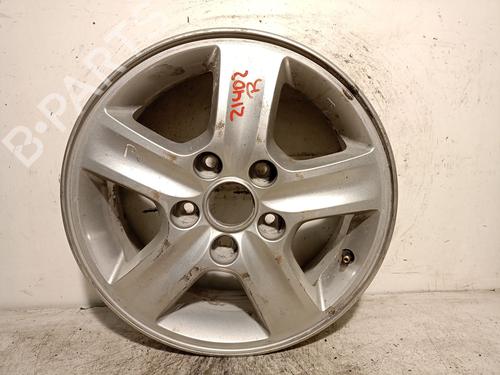 Used Rim HYUNDAI i30 (FD) 1.4 (109 hp) 20934599