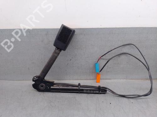 Used Front left belt tensioner LAND ROVER RANGE ROVER III (L322) 3.6 D 4x4 (272 hp) 25756606
