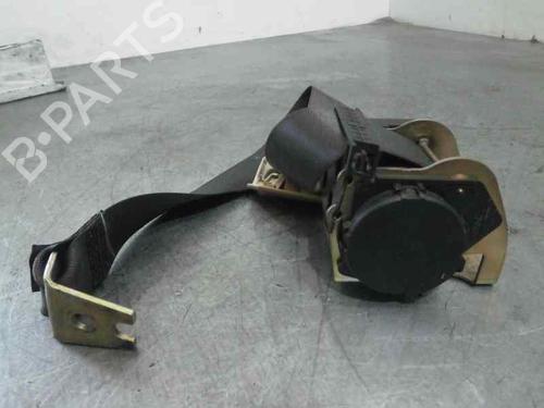 Rear right seatbelt JAGUAR X-TYPE I (X400) 2.0 D | BP7443681I28 