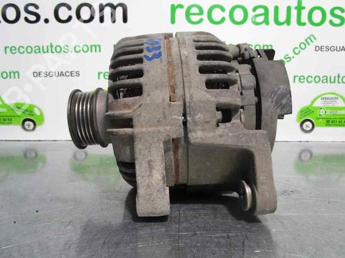Alternator OPEL ASTRA H (A04)  | BP2713386M7 