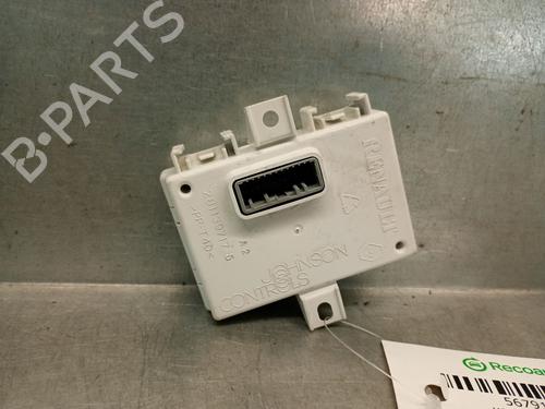 Module électronique SMART FORFOUR Hatchback (453) electric drive (453.091) (82 hp) 29477862