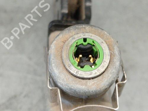 Front left belt tensioner CITROËN BERLINGO / BERLINGO FIRST MPV (MF_, GJK_, GFK_) 1.9 D (MFWJZ) | BP30096944C87