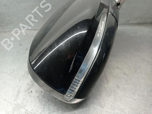 Right mirror JAGUAR XF I (X250) 3.0 D | BP20717131C27 