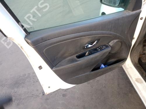 Engine mount RENAULT MEGANE III Hatchback (BZ0/1_, B3_) 1.5 dCi (BZ0C) | BP31017901M89 - Image 13