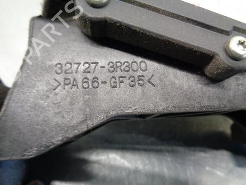 Pedal HYUNDAI i40 I (VF) 1.7 CRDi | BP8630604I4 