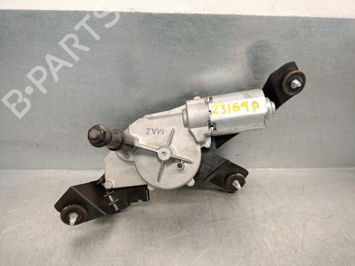 Used Rear wiper motor KIA SORENTO III (UM) 2.2 CRDi (200 hp) 27475019