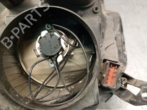 Left headlight OPEL ASTRA H (A04) 1.7 CDTI (L48) | BP33812314C28  - Image 6