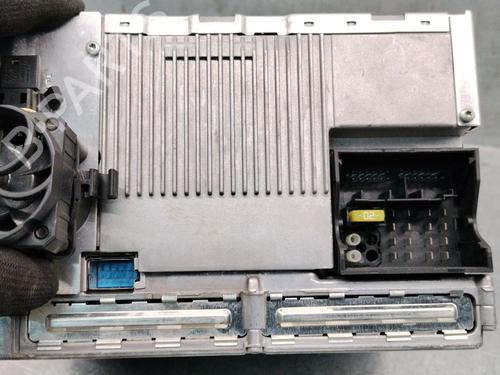 Radio BMW X6 (E71, E72) xDrive 35 d | BP36410260E6 - Image 6