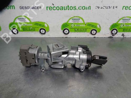 Used Ignition barrel Ignition barrel 4873787 4873787