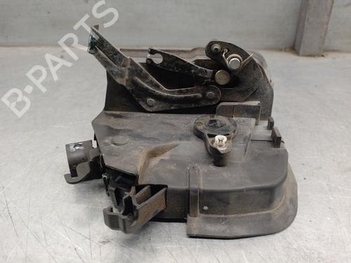 Front right lock BMW 3 Compact (E46) 320 td | BP17093432C97 
