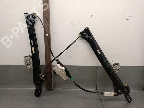 front-left-window-mechanism-audi-a5-sportback-8ta-2007-2008-2009-2010-2011-2012-2013-2014-2015-2016-2017-39814514 main image
