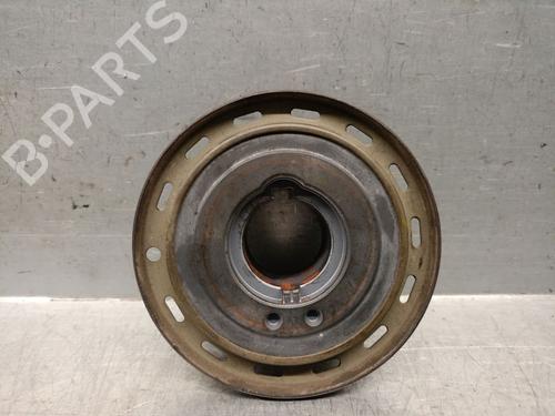 Pulley TOYOTA PROACE Van (MDZ_) 1.6 D4d (MDZ9) | BP30122059M122