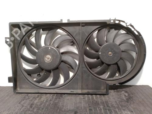 Used Radiator fan Radiator fan CHRYSLER VOYAGER / GRAND VOYAGER III (GS_, NS_) 2.5 TD (116 hp) 19138368 19138368