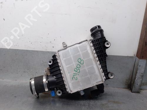 Used Intercooler Intercooler 34165174 34165174