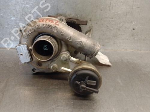 Turbo/Compressor Turbo/Compressor NISSAN MICRA III (K12) 1.5 dCi (82 hp) 36074748 36074748