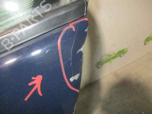 Left rear door BMW 3 (E46) 320 d | BP2094146C4 