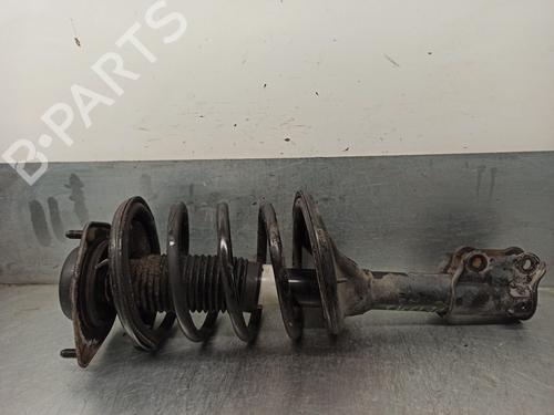 Used Left front shock absorber Left front shock absorber 16249121 16249121