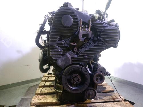 Motor MAZDA 5 (CR) 2.0 CD (CR19) (143 hp) 29582755