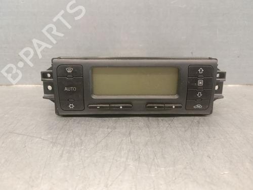 Commande Chauffage SEAT LEON (1M1) 1.9 TDI (110 hp) 29023468