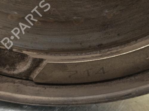 Flywheel BMW 3 (E46) 316 i | BP14329033M101 