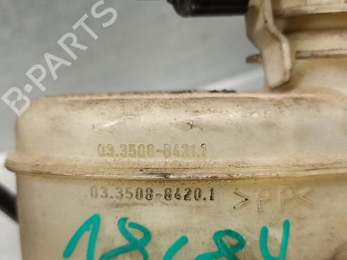 Brake master cylinder TOYOTA AVENSIS (_T22_) 1.6 i (AT220_, AT220R) | BP15208681M77 