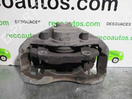 Right front brake caliper BMW 5 Gran Turismo (F07) 535 d | BP11614209M104 