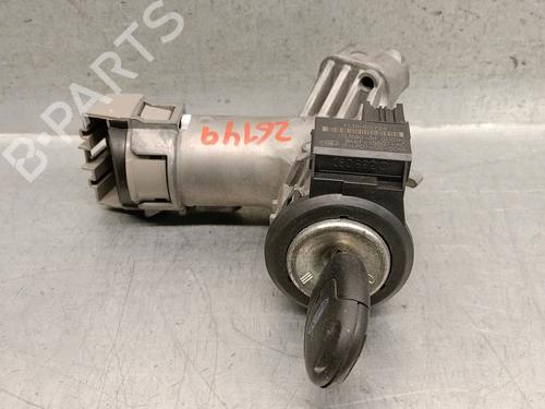 Ignition barrel FORD TOURNEO COURIER B460 MPV 1.5 EcoBlue | BP38938295M48 - Image 3