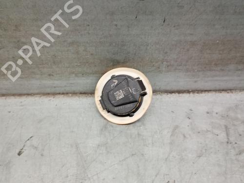 Elektronisk modul RENAULT CAPTUR I (J5_, H5_) 0.9 TCe 90 (90 hp) 25774842
