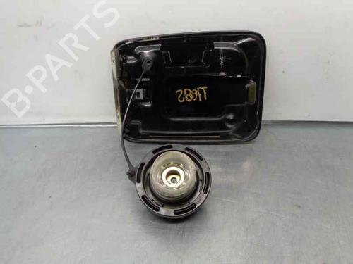 Fuel flap KIA SORENTO I (JC) 2.5 CRDi 4WD | BP6143655C131 