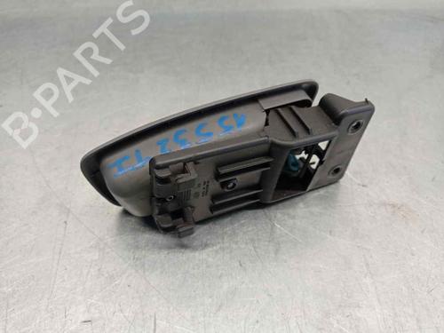 Rear left interior door handle KIA CARENS II MPV (FJ) 2.0 CRDi | BP10090425I15 