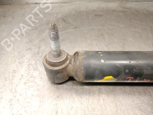 Left rear shock absorber RENAULT SCÉNIC III (JZ0/1_) 1.5 dCi | BP26523919M18 