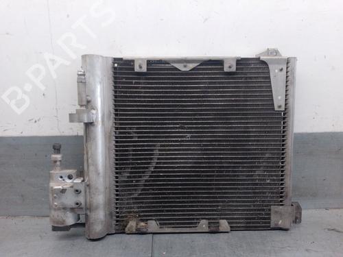 Used AC radiator OPEL ZAFIRA A MPV (T98) 2.0 DTI 16V (F75) (101 hp) 28293631