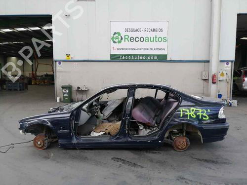 Engine control unit (ECU) BMW 3 (E46) 316 i | BP13379259M57 