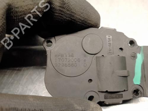 Heater blower motor MERCEDES-BENZ R-CLASS (W251, V251)  | BP16406654M62 