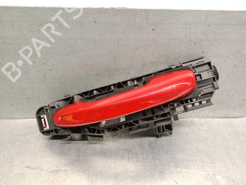 Klamka zewnętrzna drzwi tylnych lewych MERCEDES-BENZ A-CLASS (W177) A 180 d (177.003) | BP29940659C130