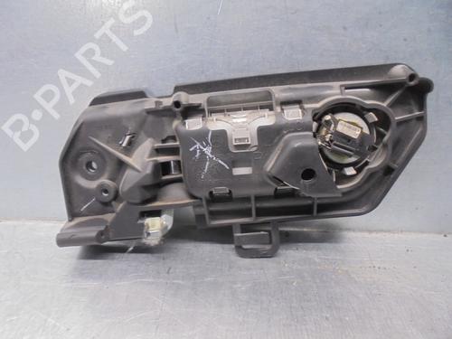 Rear right interior door handle MERCEDES-BENZ R-CLASS (W251, V251)  | BP16356912I16 