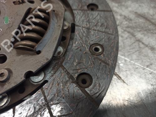 Other RENAULT MEGANE III Hatchback (BZ0/1_, B3_) 1.5 dCi | BP25806741O1 