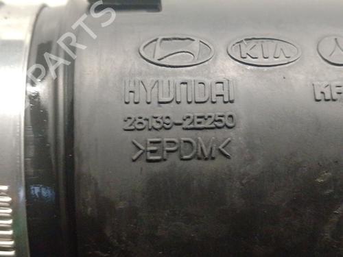 Pipe KIA SPORTAGE II (JE_, KM_) 2.0 CRDi | BP24844093M125 